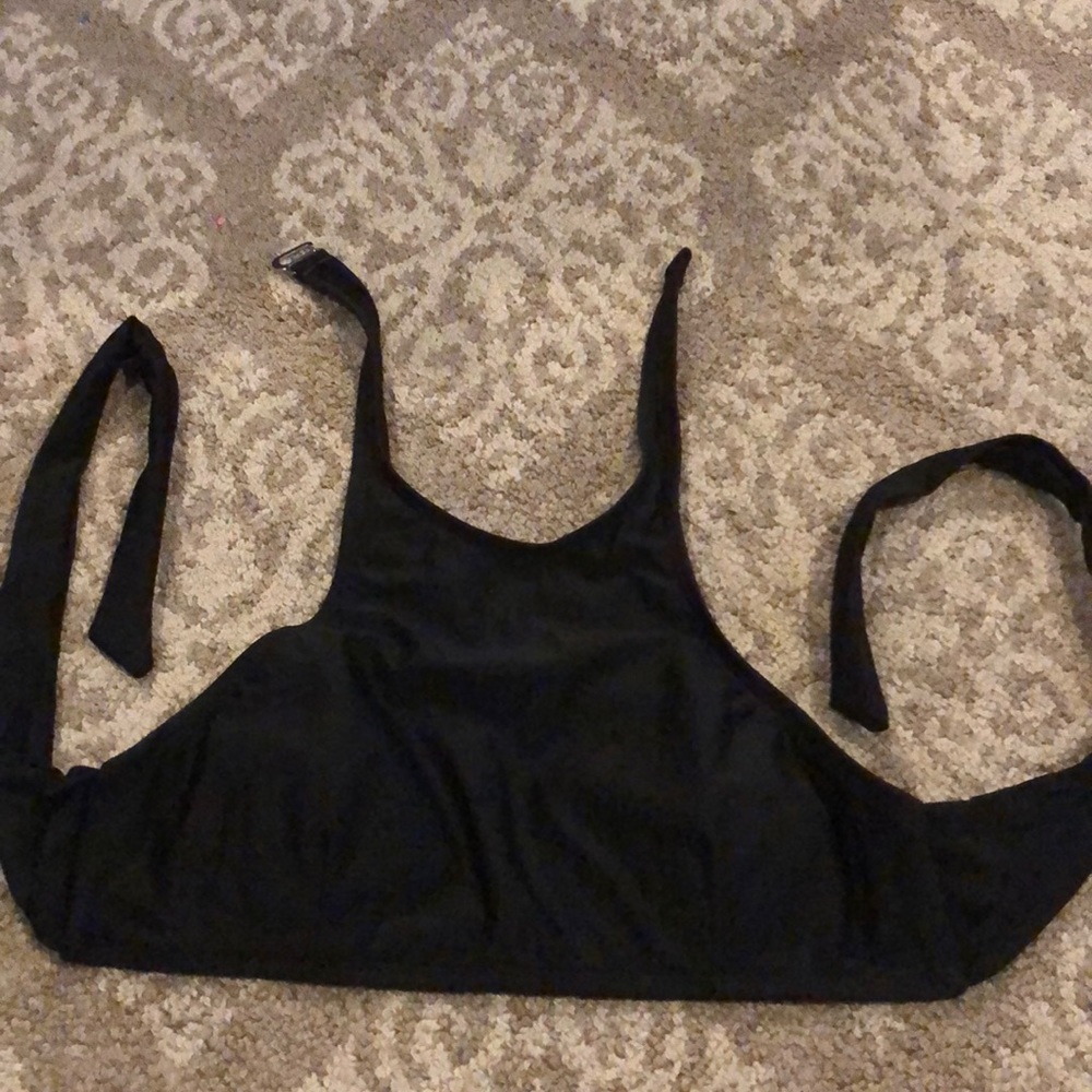 Express bikini top